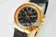 Top Replica PPM Rolex Gold Daytona Orange Sapphire Black Face Oysterflex Watch (2)_th.jpg